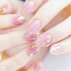 -美肌宜天南星美甲美睫店