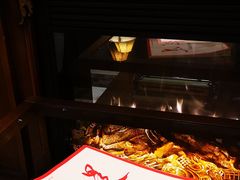 -阿什卡咖啡馆ESSCA COFFEE(塔里木石油宾馆店)