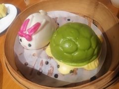 -乐忻皇朝(上海中心大厦店)