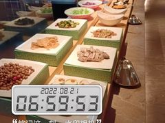 -世纪缘国际会议中心·中餐厅(百家湖店)