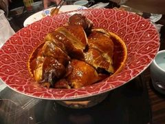 -维园悦谱·海派家常菜(乌鲁木齐南路店)