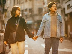 -漫旅映像旅行跟拍摄影·化妆服装旅拍(厦门鼓浪屿店)