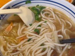 -鑫花溪牛肉米粉(文星广场店)