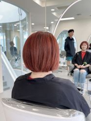 -5M HAIR SALON