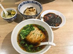 -君东记本帮面馆(天钥桥路店)