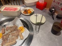 -福成自助烤肉(双桥万达店)