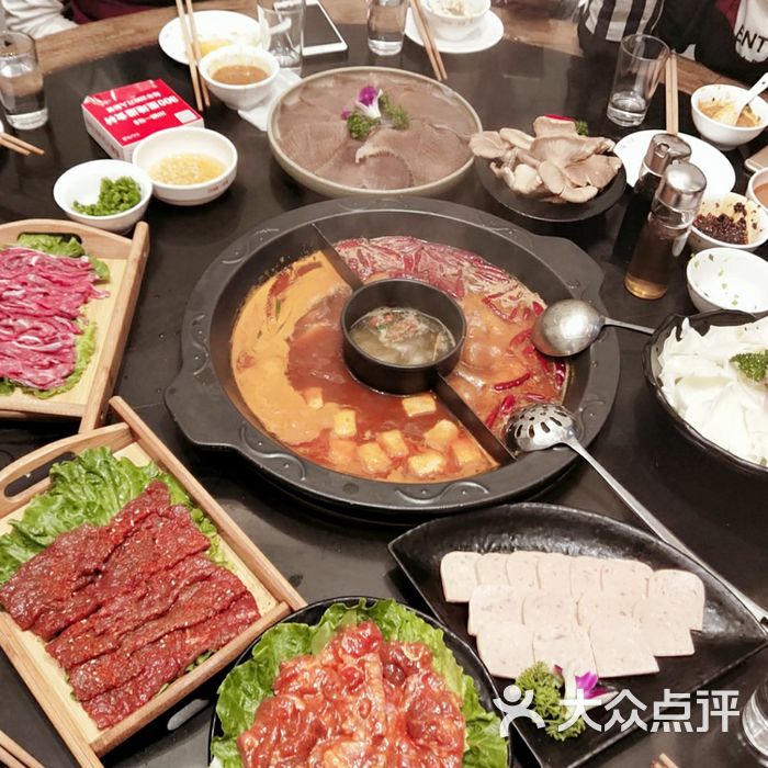 川锅一号