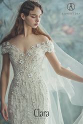 点击看大图 -Chic Bridal 熙可婚纱