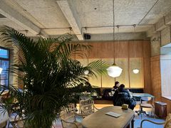 -仁义涵西餐·咖啡(中华巴洛克店)
