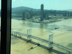 -澳门旅游塔360°旋转餐厅(南湾湖广场店)