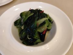 辣黄瓜皮-津城食府