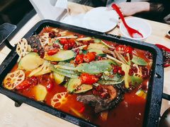 -廖老妈蹄花店(人民公园陕西街259号店)