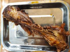 -西北朗益和穆斯林餐厅