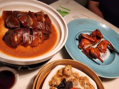 -陶陶居酒家(新天地店)