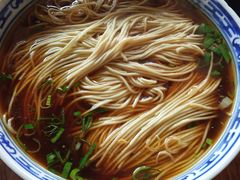 -同得兴 Since·1995 传统苏式面馆(嘉馀坊店)