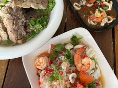 -Doo Dee Thai Food(Issan/Isaan/Esan)