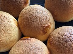 招牌菠萝包-炳胜品味(珠江新城店)