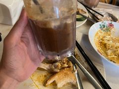 -何九海南茶店(鬼仔巷店)