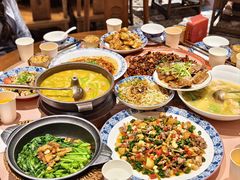 -杨记隆府重庆江湖菜(大悦城店)