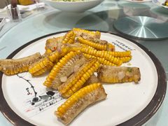 -全聚德(领城国际店)