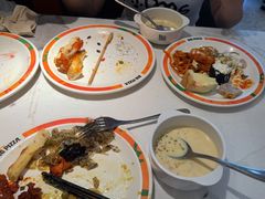 -比格比萨自助(宝山日月光店)