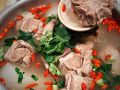 -清真·宁夏印象·盐池滩羊肉体验店(江宁路店)