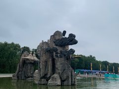 -终南山古楼观历史文化景区