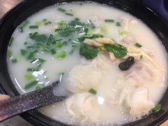 -鸭小妹鸭血粉丝(老门东店)