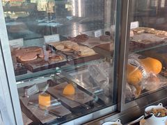 -济南凯宾斯基酒店-THE VIEW云景全日制餐厅