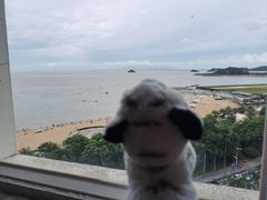 -珠海怡景湾大酒店