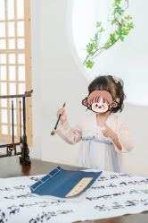 -玛瑞莎·儿童·亲子摄影(越秀店)