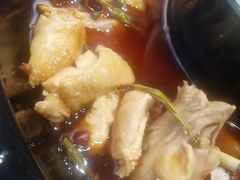 -重庆烧鸡公火锅(簋街店)
