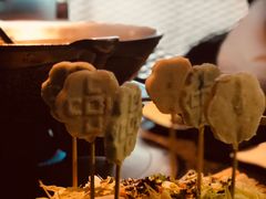-湊湊火锅·茶憩(新中关购物中心店)