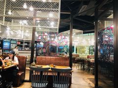 -塔哈尔·新疆盛宴(城西银泰店)