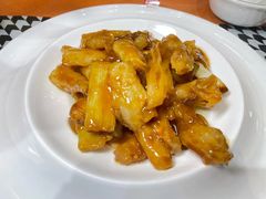 -燕喜堂·中华老字号(大明湖店)
