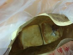 -栗记麦香坊·草之楼仙豆糕(东直门店)