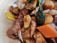 -北京德胜门华宇假日酒店·画廊咖啡厅