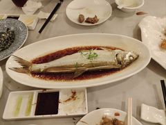 -全聚德(上海首店浦东店)