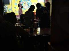 -南风大剧院莎梦二人转剧场