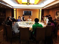 包厢-东海酒家(长平东路店)