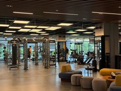 -燃坊JEN ACTIVE游泳健身中心·深圳前海JEN酒店