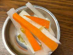 -汉米达特色料理餐厅(郴州友阿国际广场店)