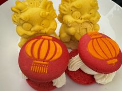 -希尔顿南海酒店·观廊大堂吧·海景下午茶