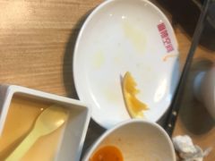 -麻辣空间·清油火锅(水井沟店)