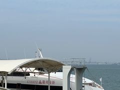 -厦门五通客运码头