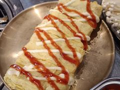 -欧巴炭烤肉오빠숯불구이(南京东路店)
