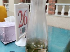 -天毓山庄·餐厅