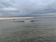 -那香海钻石沙滩浴场