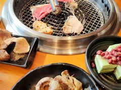 -拾勝牛·江景安格斯烧肉放题(江湾阳光天地店)