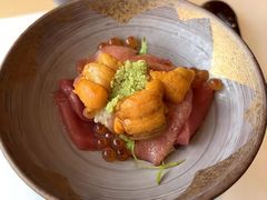-鮨一日本料理旗舰店(总店)